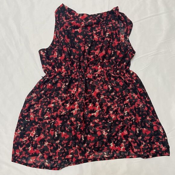 Motherhood Maternity Sleveless Top   - Picture 2 of 8